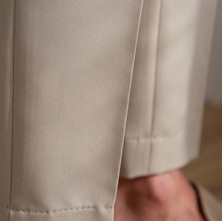 Magnus | Formelle Anzughose mit moderner Silhouette