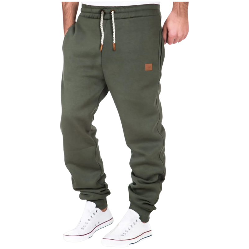 River | Herren-jogger - Atmungsaktiv & Leicht