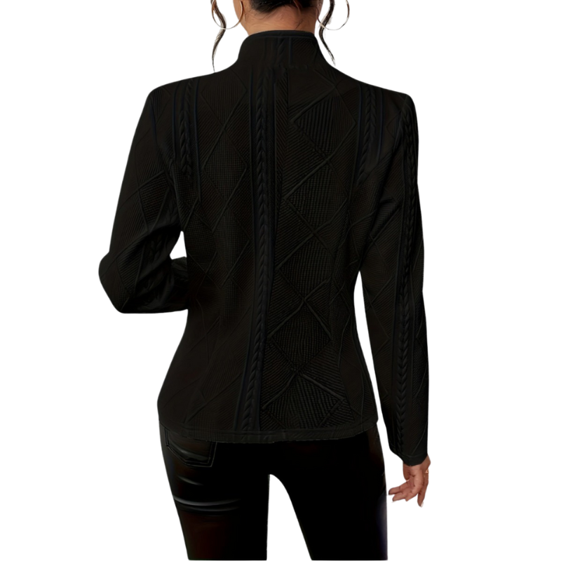 Narelle | Elegante taillierte Weste