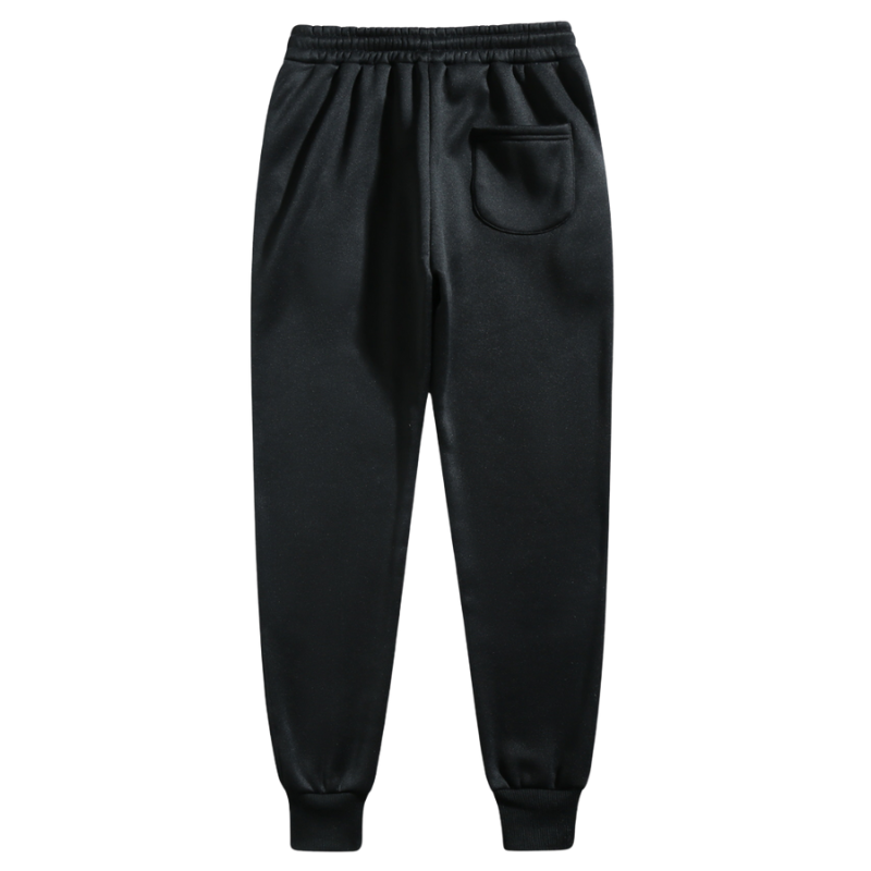 River | Herren-jogger - Atmungsaktiv & Leicht