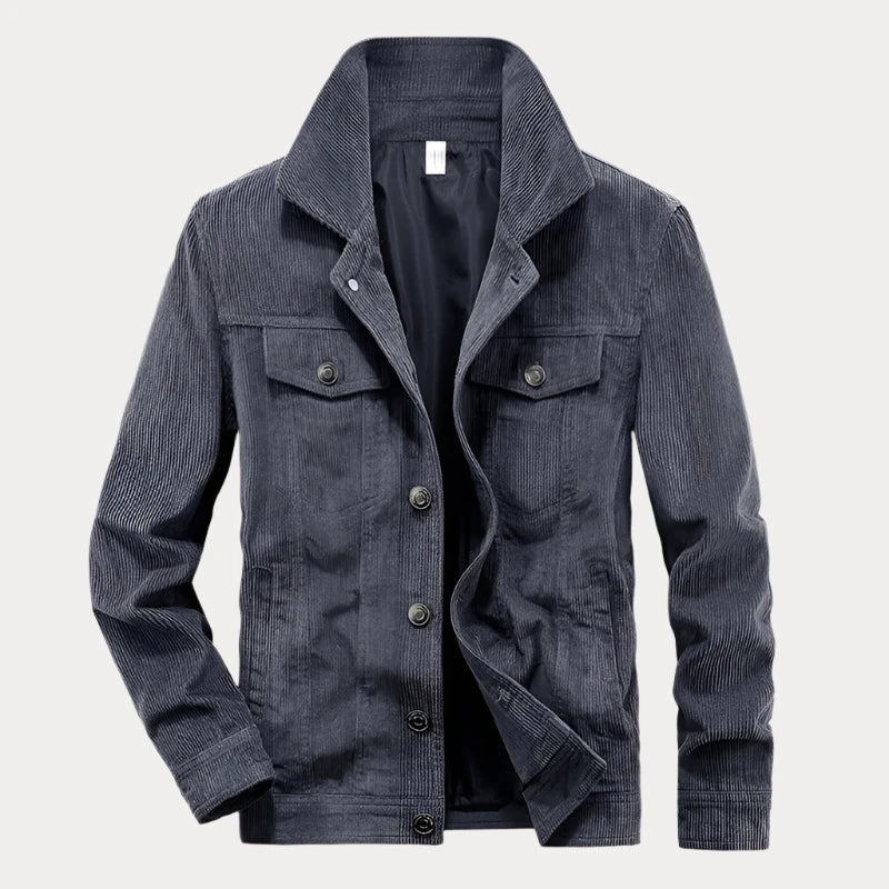 Neal | Premium Vintage Jacke für Männer