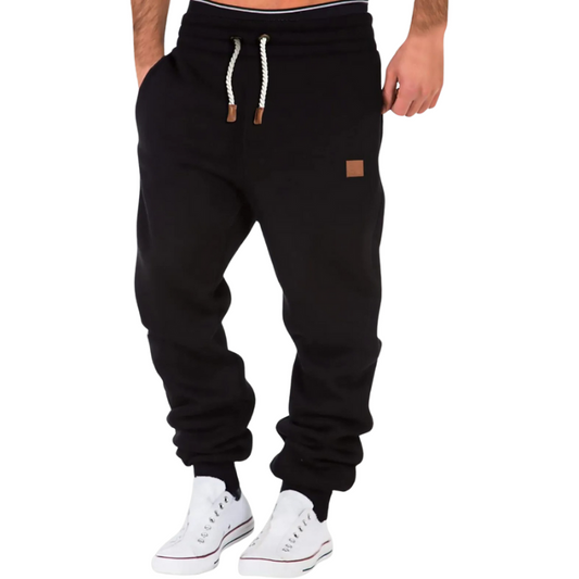 River | Herren-jogger - Atmungsaktiv & Leicht