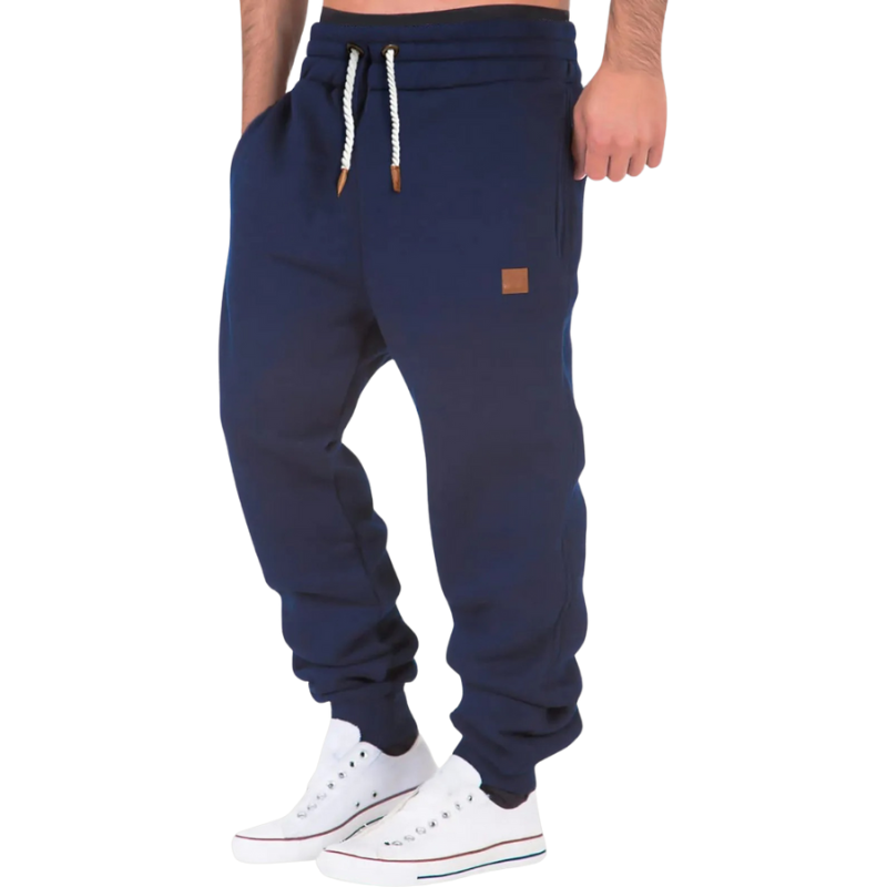 River | Herren-jogger - Atmungsaktiv & Leicht