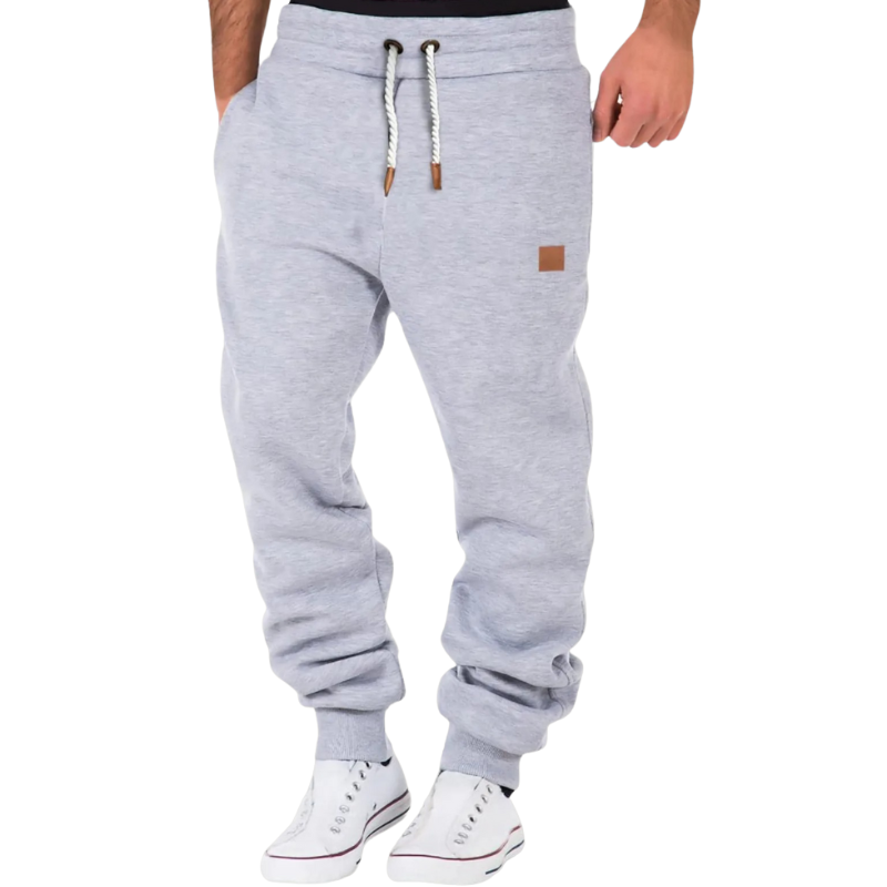 River | Herren-jogger - Atmungsaktiv & Leicht