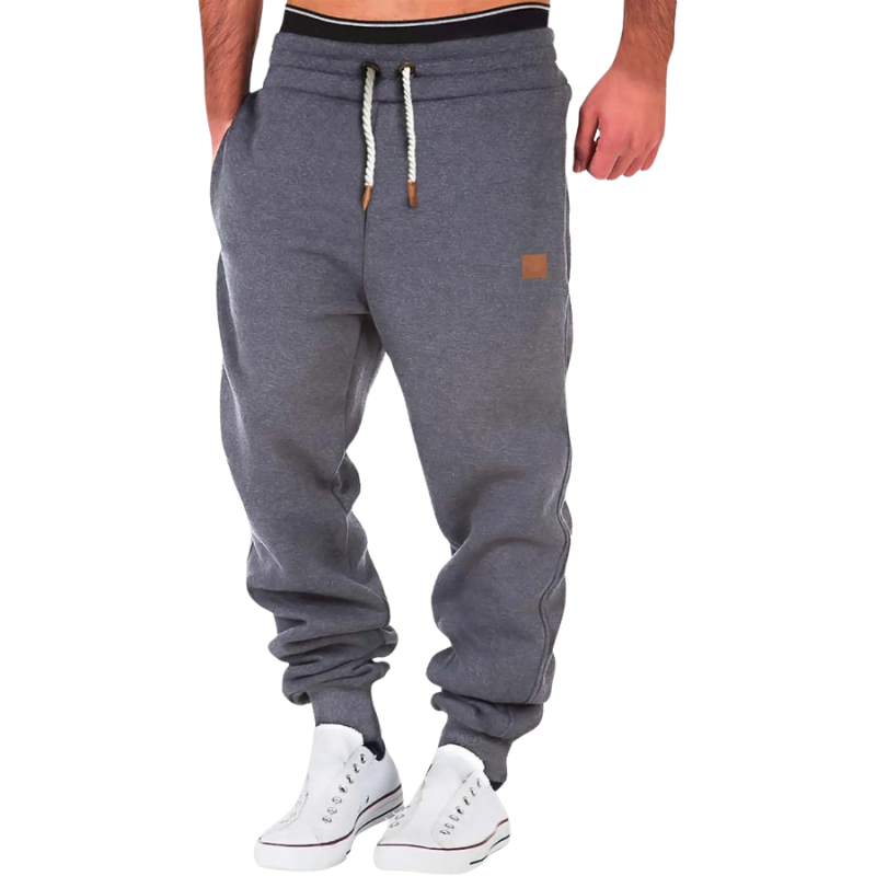 River | Herren-jogger - Atmungsaktiv & Leicht