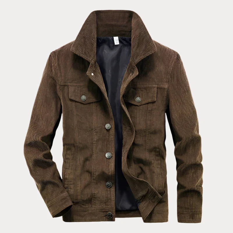 Neal | Premium Vintage Jacke für Männer
