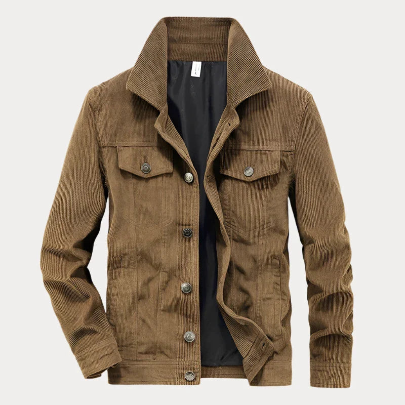 Neal | Premium Vintage Jacke für Männer